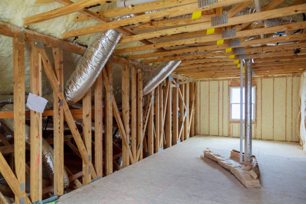 Best Energy Efficiency Insulation in Goshen, CA