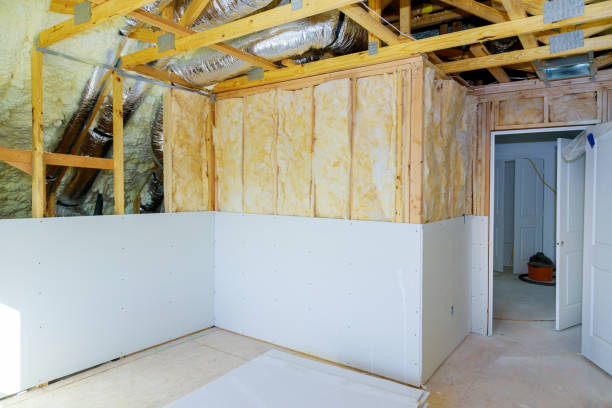 Best Cellulose Insulation in Goshen, CA