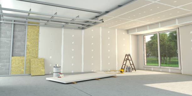 Best Spray Foam Insulation in Goshen, CA