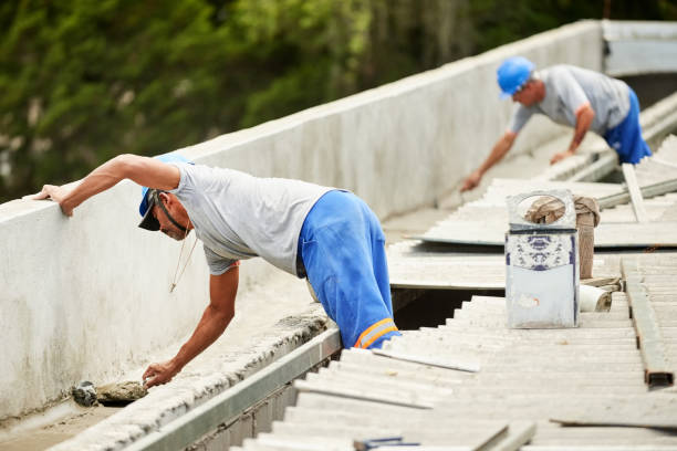 Best Commercial Insulation in Goshen, CA