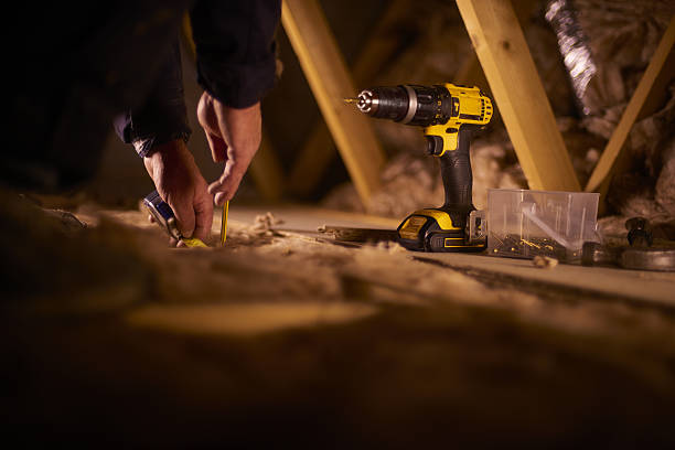 Best DIY Insulation Kits and Guidance in Goshen, CA