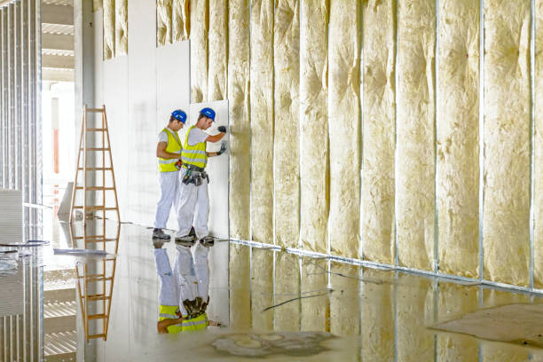 Best Spray Foam Insulation in Goshen, CA
